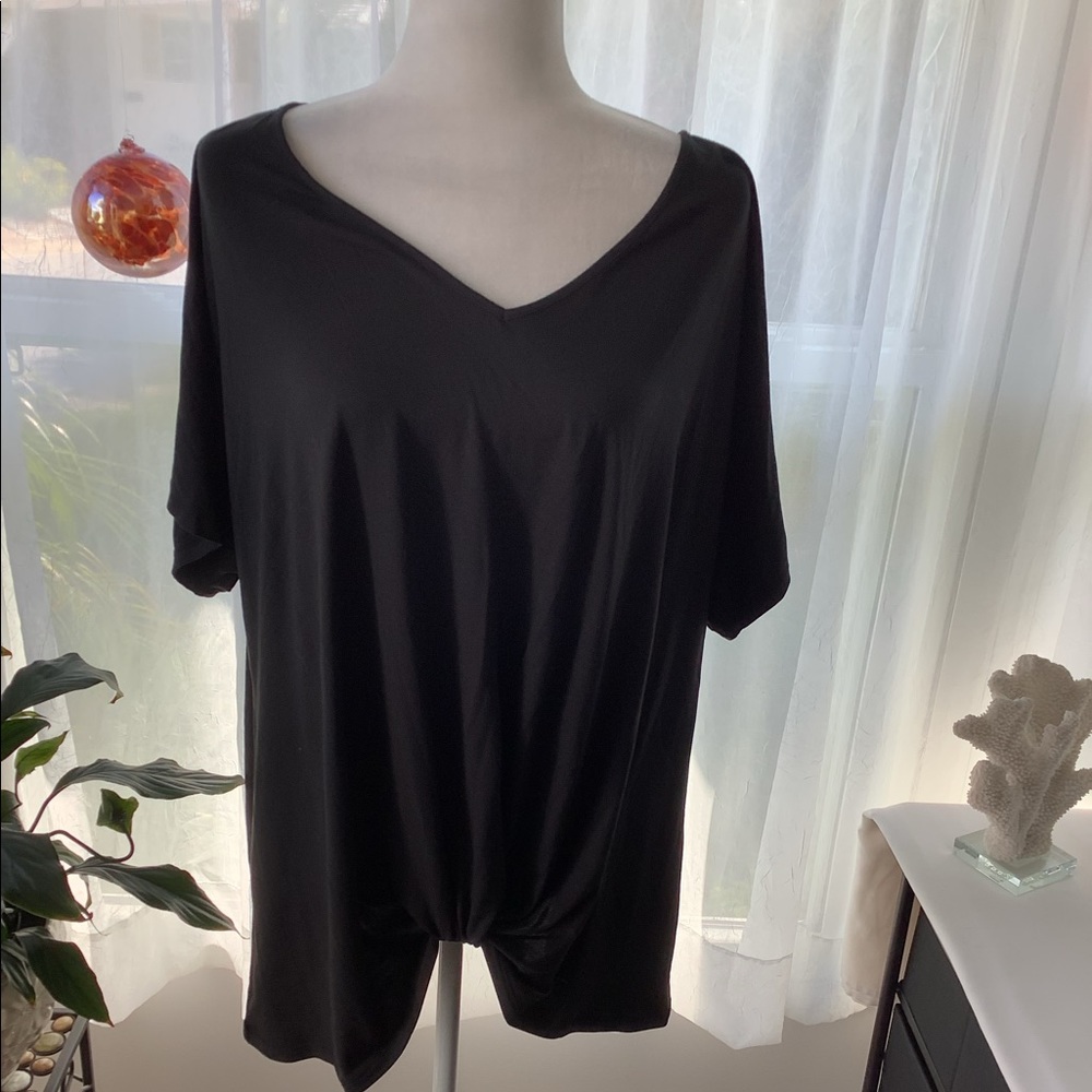 Doublju top